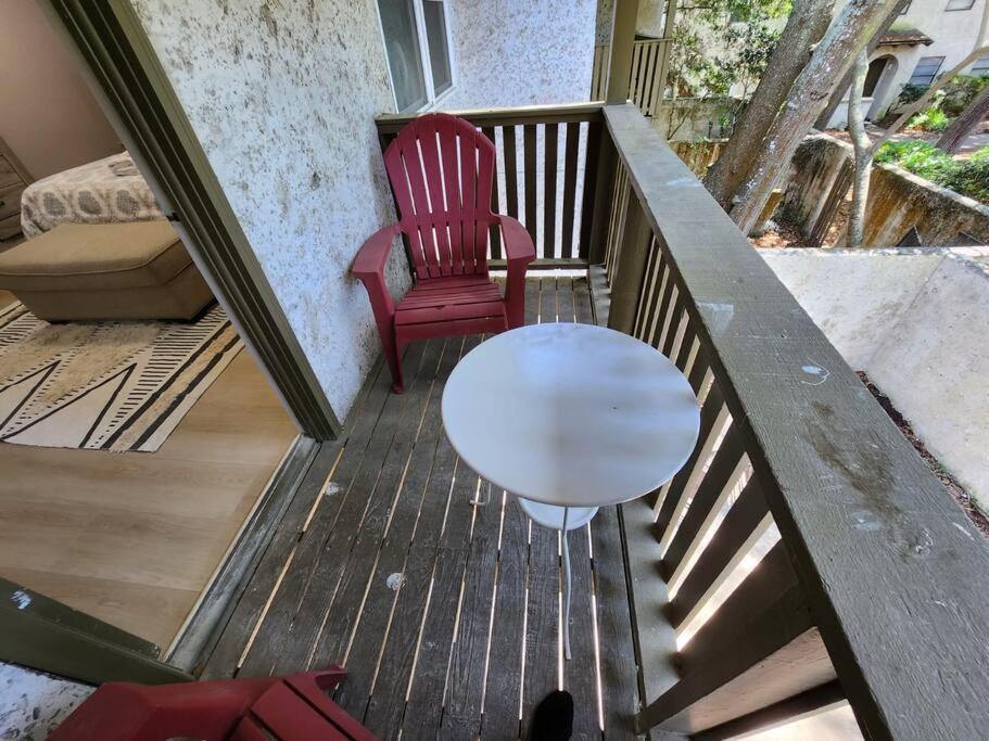 Serenity In Paradise Hilton Head Island Exterior foto