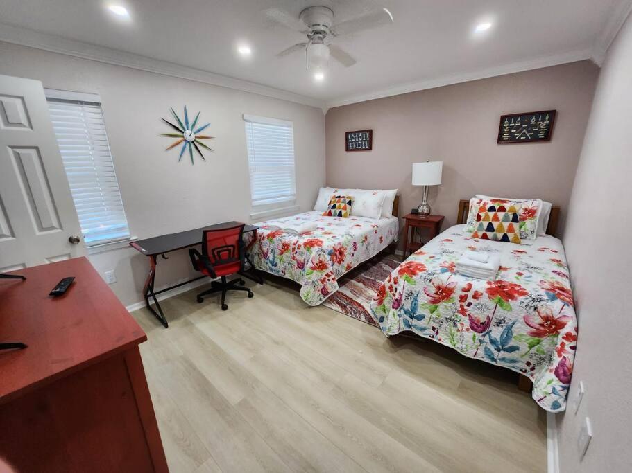 Serenity In Paradise Hilton Head Island Exterior foto